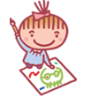 お絵かき