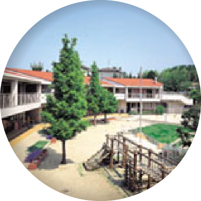 千里山ナオミ幼稚園
